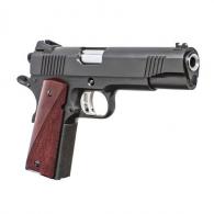 Fusion Firearms 1911 Reaction 9mm Pistol - 1911REACTION9