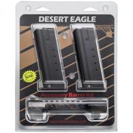 MR BBL DESERT EAGLE 50AE 6 CASE HARDENED 2 MAGS - BMCP506CH