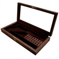 Cimarron Display Case Wyatt Earp Buntline - PTCS