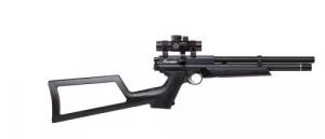 BEN MARAUDER MULTI-TAC SIGHT PCP AIR PISTOL - BP2220X