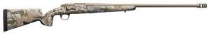 Browning X-Bolt Hells Canyon Mcmillan LR - Bolt-Action 6.8 Western - 035556299