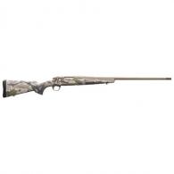 Browning X-Bolt Ovix Camo Speed Rifle 243 Win - 035558211