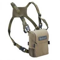 BUS ALL PURPOSE BINO PACK COY TAN MAGNETIC - BABINPCT