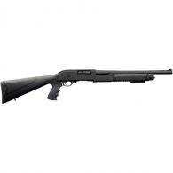 CDLY 301 PUMP 12GA 18.5 TACTICAL Black - 930294