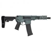 CMMG Inc. BANSHEE MK4 4.6X30MM 8 Green - 46A962FCG