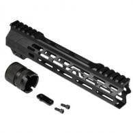 CMMG HANDGUARD AR15 EML 9 Black - 55DA465AB