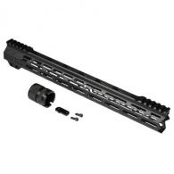 CMMG HANDGUARD AR15 EML 15 Black - 55DA4ABAB