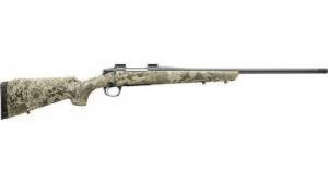 CVA CASCADE XT RIFLE 22 308 Win RT HILLSIDE THD