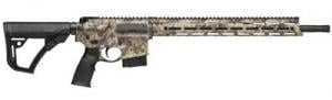 Daniel Defense DDM4 Hunter 6.8SPC  Kryptek Highlander - 0212801078047