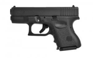 GLOCK 26 GEN3 9MM 3.46 Glock Night Sights