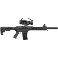 IFC Tactical12GA 20" Vortex Strikefire II 5 Round - MKX3VSFII