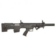 IFC Bullpup 12GA 20" Black 3" chamber 5 Round - NK1