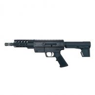 JRC PISTOL 9MM 6.5 34RD RED DOT MLOK HG - 9PSTMLBLK