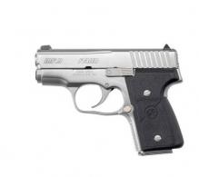 KAHR MK9 9MM ELITE 3 Stainless Steel PACKED BLEM - ZM9098A