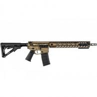 NEMO BATTLE LIGHT 16 223WYLDE MID CARBINE - BL223W16R