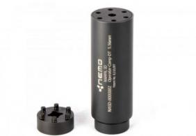 NEMO SUPPRESSOR OFFICER .45 ACP .578-28 DT - S45ACPDT