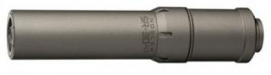 NOS SUPPRESSOR SR-30 TI GRAY - 90647