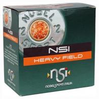 NSI HEAVY FIELD 20 GA 2.75 1OZ #6 250/1 - ANSH206