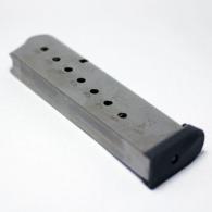 RWB MAG 1911 .45 ACP 8RD Stainless Steel - 1911458SS