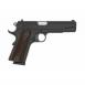 SDS Tisas 1911A1 STAKEOUT .45 ACP 5 WALNUT GRIPS - 1911A1SO45