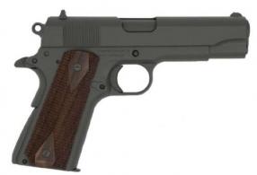 SDS Imports 1911 Tank Commander Black 9MM 4.25"