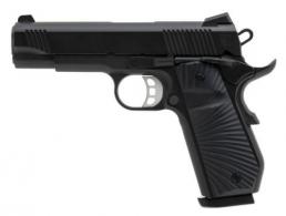 SDS Tisas 1911 CARRY B45 .45 ACP 4.25 ENHANCED 8RD EB BOBTAIL