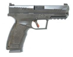 Tisas PX-9IO 9mm Pistol - PX9IO