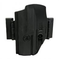 SIG HOLSTER P322 IWB/OWB AMBI Black - 8900758