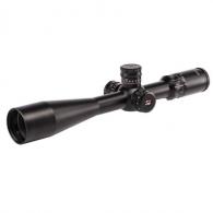 Sightron SIII Long Range Zero Stop 6-24x 50mm MH-5 Illuminated Reticle Rifle Scope - 28003