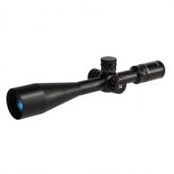 Sightron SIII PLR Zero Stop 8-32x 56mm MH-5 Illuminated Reticle Rifle Scope - 28005