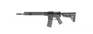 STAG 15 TACTICAL 5.56 16 NITRIDE Black Left Hand - STAG15010142