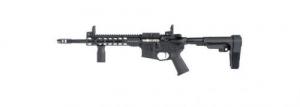 STAG 15  ELITE 5.56 12.5 NITRIDE Black Left Hand - 15032422