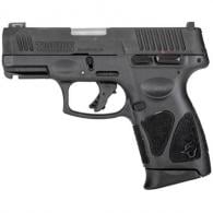 G3C 9MM 3.26'' Night Sights Black 3 10RD MA LEGAL - 1G3C931TL1MA