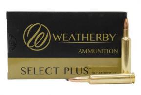 Main product image for WBY AMMO 257 WBY 100 GR SWIFT SCIROCCO