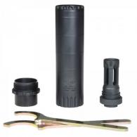 YHM TURBO T2 SUPPRESSOR 5.56 W/ 3102-28A - 212528