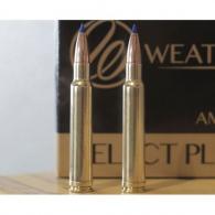 Main product image for WBY AMMO 340WBY 250GR INTERLOCK