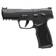 SIG P322 OPTIC READY .22 LR 4 2-10RD MAG - 322CBAS10