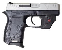 Diamondback DB380 GEN4 .380 ACP 2 Viridian Laser - DB0101E002