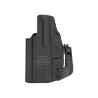 SIG HOLSTER P365 X-MACRO APX 2.0 Right Hand BPT Black - 8901258