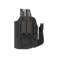 SIG HOLSTER P365 X-MACRO APX 2.0 Left Hand BPT Black - 8901259