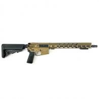 CheyTac CT15 5.56 16 B5 Adjustable Stock Bronze - CT15B5STKBB