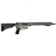 CheyTac CT15 5.56 16 B5 Adjustable Stock 30RD Tungsten - CT15B5STKTG