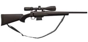 Howa-Legacy Mini Action 6.5 Grendel Bolt Rifle - HGPVTX65GRB