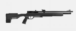 Crosman Pcp 177 Bolt Hunting Rifle - C3677S