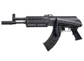 Crosman CO2 Full Auto BB AK Pistol - CAKPWX