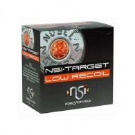 NSI Target LR 12GA 2.75 1OZ #7.5 1200FPS  - ANSLR175