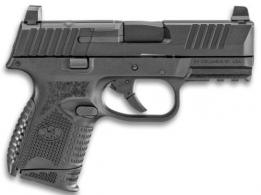 FN 509 MRD Fos Bundle 9MM Black - 66101660