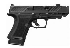 SHAS CR920P 9MM 3.41 Black ELITE OPTIC CUT Black - SS4212