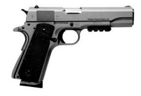 CHARLES DALY 1911 .45 ACP 5 TACTICAL GRAY 10RD - 440179