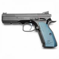 CZ SHADOW 2 SA ACCU 2023X 9MM - 91039